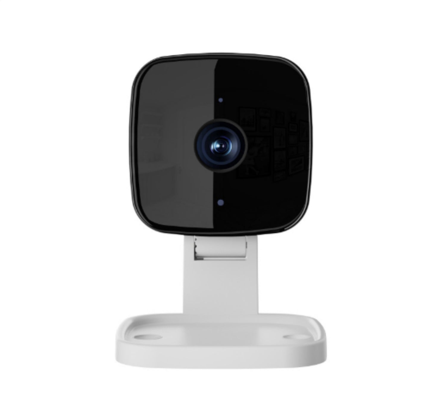 Remote Two-way Intercom Wireless Network HD Camera